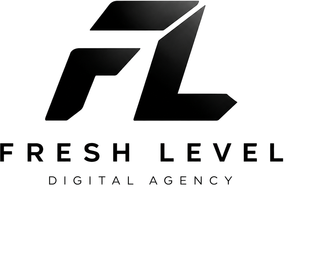 Fresh Level Digital Agency